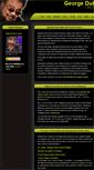 Mobile Screenshot of georgeduke.com